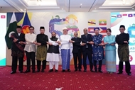 Vietnam, ASEAN member states spread solidarity message in Pakistan
